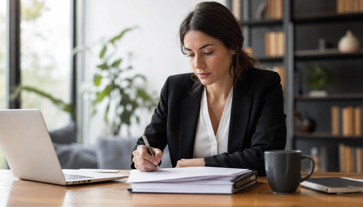 Why Defending Your Trademark Starts Long Before The Courtroom